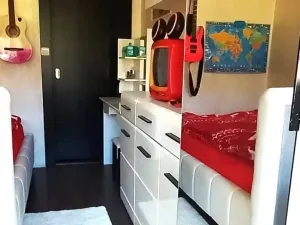 Prodej bytu 3+1, Vrbno pod Pradědem, 79 m2