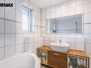 Prodej rodinného domu, Háje, 120 m2