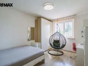 Prodej rodinného domu, Háje, 120 m2