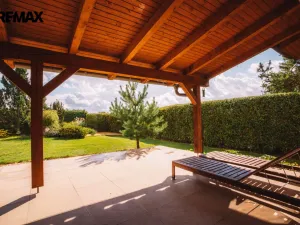 Prodej rodinného domu, Háje, 120 m2