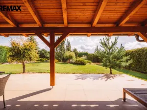 Prodej rodinného domu, Háje, 120 m2
