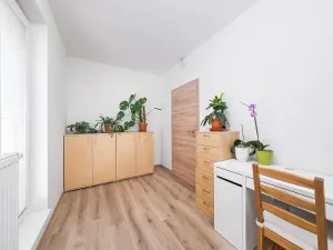 Prodej bytu 3+kk, Odolena Voda, Pod Sokolákem, 77 m2