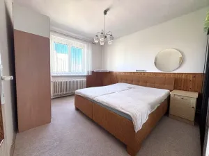 Pronájem bytu 2+1, Přeštice, Červenkova, 69 m2