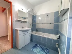 Pronájem bytu 2+1, Přeštice, Červenkova, 69 m2