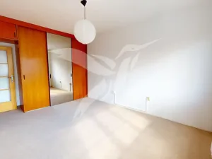 Pronájem bytu 2+1, Praha - Krč, Antala Staška, 55 m2