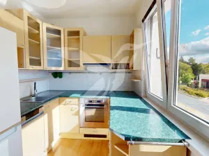 Pronájem bytu 2+1, Praha - Krč, Antala Staška, 55 m2