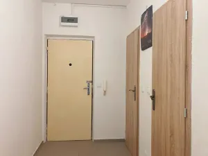 Pronájem bytu 2+1, Ostrava, Tlapákova, 58 m2