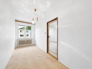 Prodej bytu 3+1, Hlubočky, Dukelských hrdinů, 70 m2
