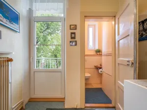 Prodej bytu 3+1, Brno, Šumavská, 92 m2