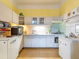 Prodej bytu 3+1, Brno, Šumavská, 92 m2