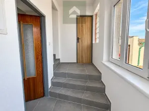 Pronájem bytu 3+kk, Plzeň - Křimice, Prvomájová, 68 m2