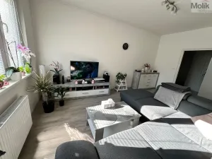 Prodej bytu 2+1, Most, Zdeňka Fibicha, 56 m2