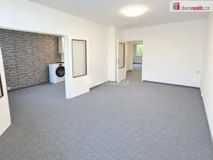 Pronájem bytu 3+1, Praha - Háje, Kosmická, 78 m2