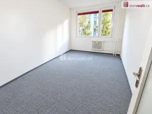 Pronájem bytu 3+1, Praha - Háje, Kosmická, 78 m2