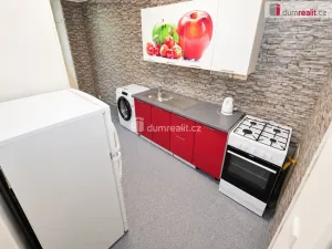 Pronájem bytu 3+1, Praha - Háje, Kosmická, 78 m2