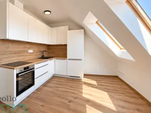 Prodej bytu 2+kk, Praha, Seifertova, 40 m2