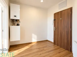 Prodej bytu 2+kk, Praha, Seifertova, 40 m2