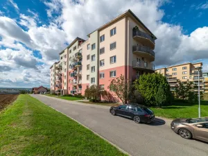 Prodej bytu 4+1, Uherské Hradiště - Sady, Trnková, 115 m2