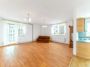 Prodej bytu 4+1, Uherské Hradiště - Sady, Trnková, 115 m2