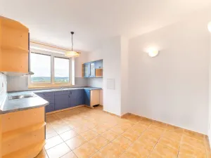 Prodej bytu 4+1, Uherské Hradiště - Sady, Trnková, 115 m2