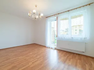 Prodej bytu 4+1, Uherské Hradiště - Sady, Trnková, 115 m2
