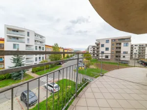 Prodej bytu 4+1, Uherské Hradiště - Sady, Trnková, 115 m2