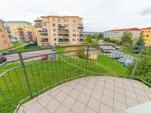 Prodej bytu 4+1, Uherské Hradiště - Sady, Trnková, 115 m2