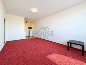 Prodej bytu 2+kk, Praha - Chodov, Hráského, 43 m2