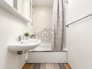 Prodej bytu 2+kk, Praha - Chodov, Hráského, 43 m2