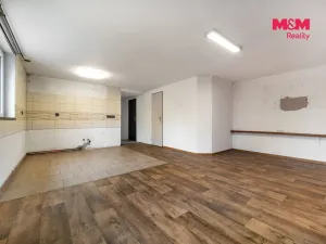 Prodej rodinného domu, Opatovec, 100 m2