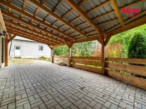 Prodej rodinného domu, Opatovec, 100 m2