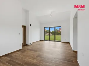 Prodej rodinného domu, Peruc, Gen. Františka Fajtla, 88 m2