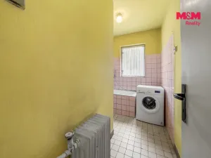 Prodej bytu 3+1, Janská, 80 m2