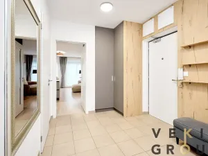 Prodej bytu 3+kk, Praha - Žižkov, Olgy Havlové, 76 m2