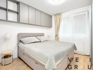 Prodej bytu 3+kk, Praha - Žižkov, Olgy Havlové, 76 m2