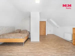 Prodej chalupy, Tanvald, Poštovní, 179 m2