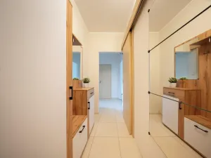 Prodej bytu 2+1, Prostějov, Krokova, 60 m2