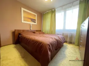 Prodej bytu 4+kk, Benešov, Vlašimská, 85 m2
