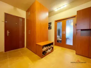 Prodej bytu 4+kk, Benešov, Vlašimská, 85 m2