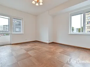 Prodej bytu 4+1, Praha - Holešovice, U Pergamenky, 132 m2