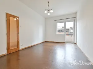 Prodej bytu 4+1, Praha - Holešovice, U Pergamenky, 132 m2
