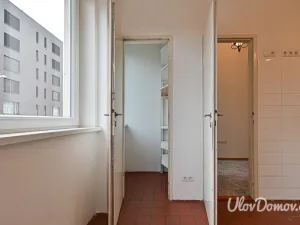 Prodej bytu 4+1, Praha - Holešovice, U Pergamenky, 132 m2