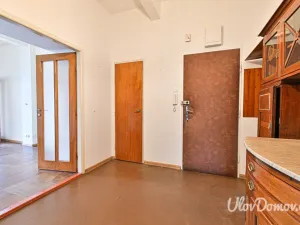 Prodej bytu 4+1, Praha - Holešovice, U Pergamenky, 132 m2