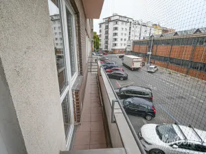 Prodej bytu 4+1, Praha - Holešovice, U Pergamenky, 132 m2