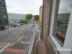Prodej bytu 4+1, Praha - Holešovice, U Pergamenky, 132 m2