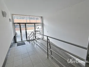 Prodej bytu 4+1, Praha - Holešovice, U Pergamenky, 132 m2
