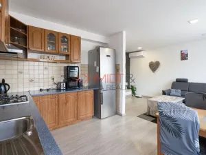 Prodej bytu 3+kk, Zaječí, Hlavní, 74 m2