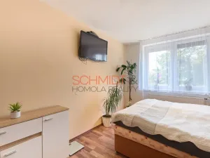 Prodej bytu 3+kk, Zaječí, Hlavní, 74 m2