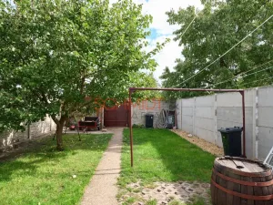 Prodej bytu 3+kk, Zaječí, Hlavní, 74 m2