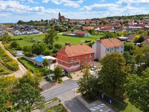 Prodej bytu 3+kk, Zaječí, Hlavní, 74 m2